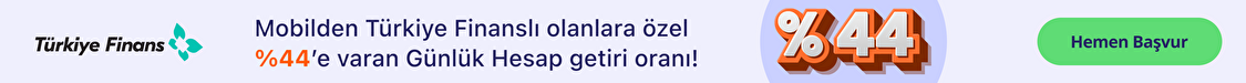 TFKB Mevduat Listeleme