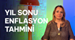 Enflasyonda Yıl Sonu Beklentisi Ne?