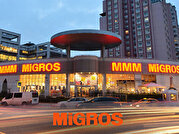 Millerinizi Migros Mağazalarında Kullanabilirsiniz!