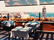 Mükellef Karaköy Restoran'da İndirim Ayrıcalığı!