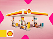 Shell İstasyonlarında 60 TL MaxiPuan!