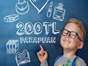 Öğretmenler Gününe Özel 200 TL ParaPuan!