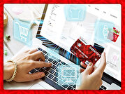 E-Ticaret Alışverişlerinize Toplam 300 TL Bankkart Lira!