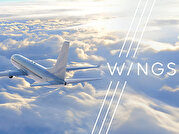 Wings’e Şimdi Başvurun 200.000 Mil Puan Kazanın!