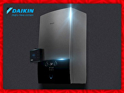 Daikin'da 9 Taksit!