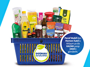 CarrefourSA'da 250 TL ParafPara!