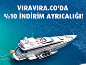 viravira.co'da %10 İndirim Ayrıcalığı!