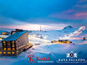 Kaya Hotels'den Otel Rezervasyonlarında 2.000 TL!
