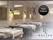 Dalyan Club Restaurant’ta İndirim Ayrıcalığı!