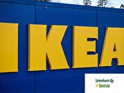 Şeker Bonus’tan IKEA’da +4’e Varan Taksit Fırsatı!