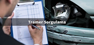 Tramer Sorgulama
