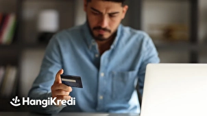 Kredi Kartı Asgari Ödemesi Nedir?