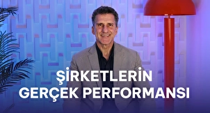 Şirketlerin Gerçek Değeri Nasıl Ölçülür?