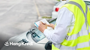 Trafik Cezası Sorgulama ve Ödeme