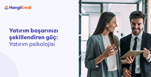 Yatırım Psikolojisi Nedir? 
