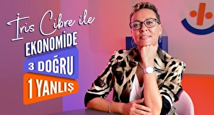 Ekonomiye Dair 3 Doğru 1 Yanlış