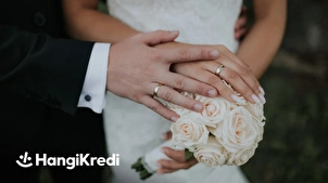 Düğün ve Evlilik Masrafları Ne Kadar Tutar?