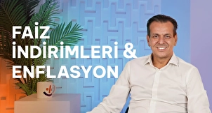 Faizlerde Düşüş Devam Eder mi?