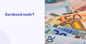 Eurobond Nedir? Eurobond Yatırımı Nasıl Yapılır
