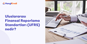 IFRS Nedir?