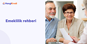 Emeklilik Rehberi: Geleceğinizi Güvence Altına Alın