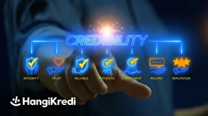 Kredibilite Nedir? Şirketler için Neden Önemli?