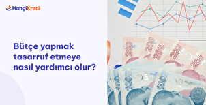 Bütçe Yapmak Tasarruf Etmeye Nasıl Yardımcı Olur?