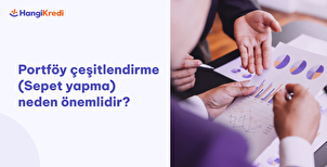 Portföy Çeşitlendirme Nedir? Nasıl Yapılır? 