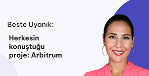 Herkesin Konuştuğu Proje: Arbitrum 