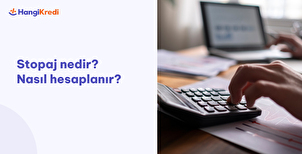 Stopaj Nedir? Nasıl Hesaplanır?