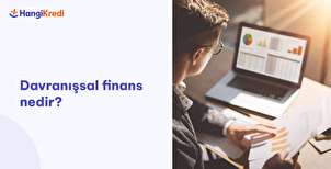 Davranışsal Finans Nedir?