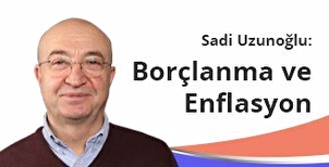 Borçlanma ve Enflasyon