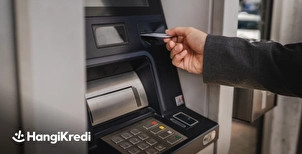 ATM Para Çekme ve Yatırma Limitleri Ne Kadar? 
