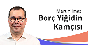 Borç Yiğidin Kamçısı