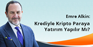 Krediyle Kripto Paraya Yatırım Yapılır mı?