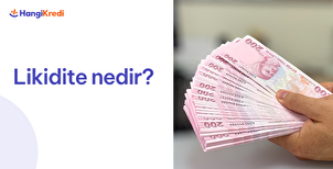 Likidite Nedir?
