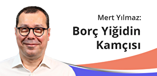 Borç Yiğidin Kamçısı