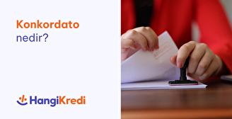 Konkordato Nedir?