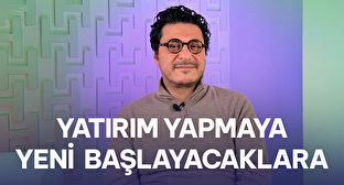 Yatırıma Yeni Başlayanlar Nelere Dikkat Etmeli?
