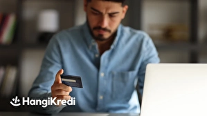 Kredi Kartı Asgari Ödemesi Nedir?