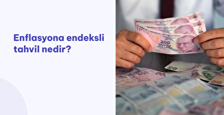 Enflasyona Endeksli Tahvil Nedir, Nasıl Alınır?