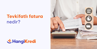 Tevkifatlı Fatura Nedir?