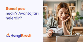 Sanal POS Nedir? Avantajları Nelerdir?