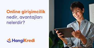 Online Girişimcilik Nedir, Avantajları Nelerdir?