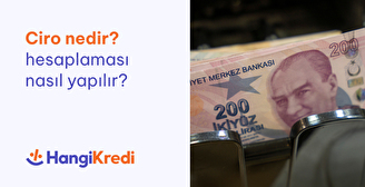 Ciro Nedir? Hesaplaması Nasıl Yapılır?