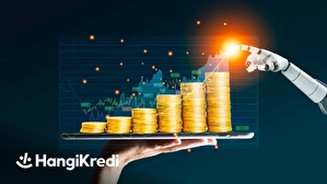 Yapay Zekâ Destekli Kredi Skoru Nedir?