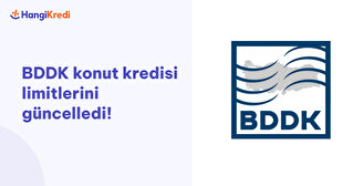BDDK’dan Konut Kredilerine Düzenleme