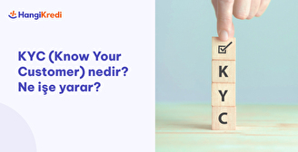 Know Your Customer (KYC) Nedir? Ne İşe Yarar?