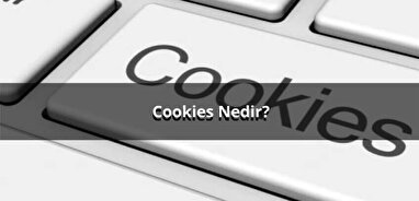 Cookies (Çerezler) Nedir? Ne İşe Yarar?