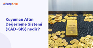 Kuyumcu Altın Değerleme Sistemi Nedir?